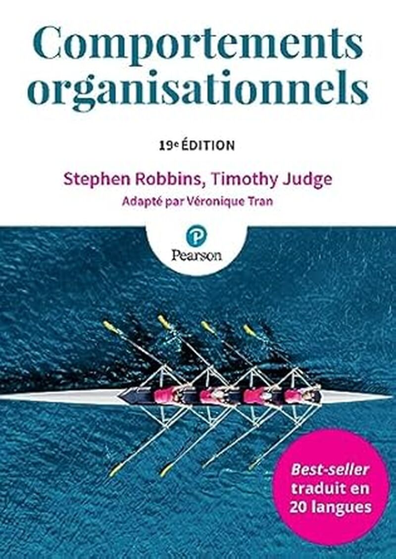 Comportements organisationnels