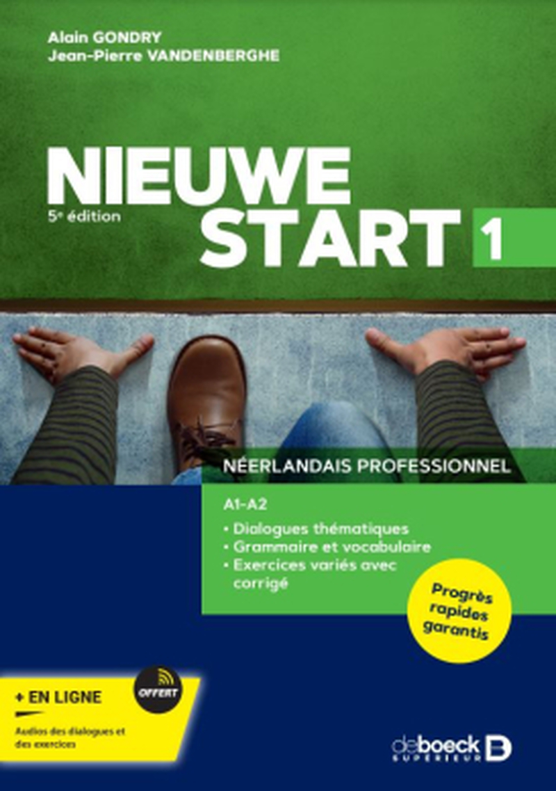 Nieuwe Start 1