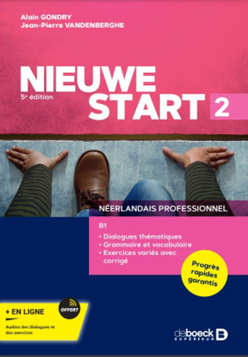 Nieuwe Start 2