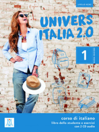 Universitalia 2.0 Volume 1 A1/A2
