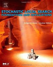 Stochastic local search foundations and applications
