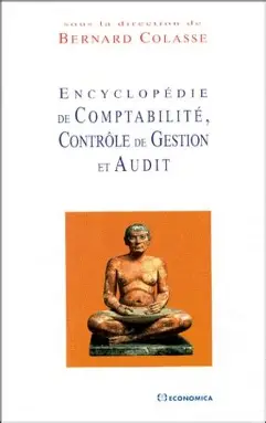 Encyclopédie de comptabilité, contrôle de gestion et audit