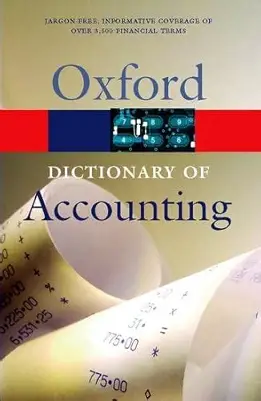 Dictionary of accounting