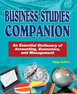 Business studies companion