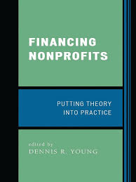 Financing non profits, putting theory into practice