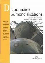 Dictionnaire des mondalisations
