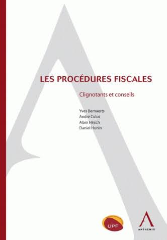Les procédures fiscales: clignotants et conseils