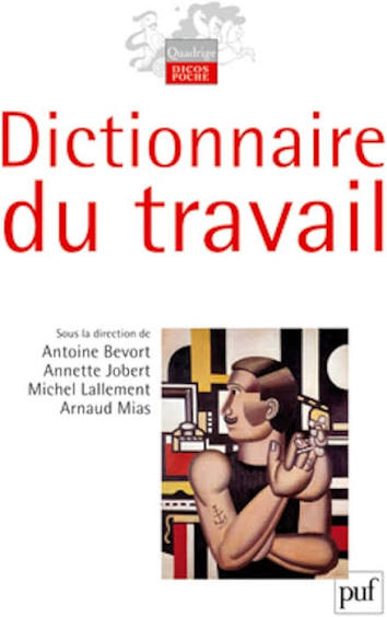 Dictionnaire du travail