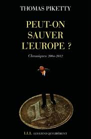 Peut-on sauver l'Europe ?: Chroniques 2004-2012