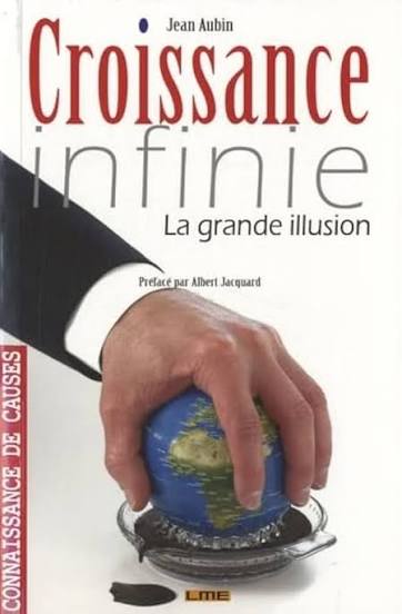 Croissance infinie: La grande illusion