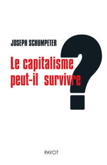 Le capitalisme peut-il survivre?