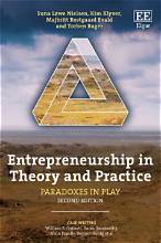 entrepreneurship in theory and practice