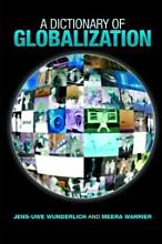 A Dictionary of globalization
