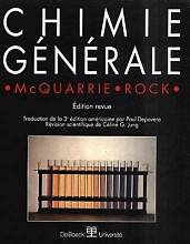 Chimie générale