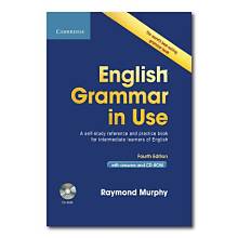English Grammar in use