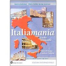 Italiamania Livello intermedio