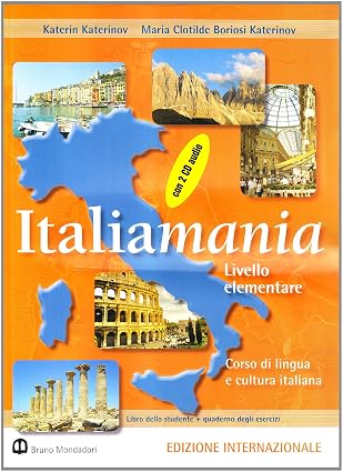 Italimania Livello elementare
