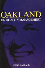 Oakland on quality management