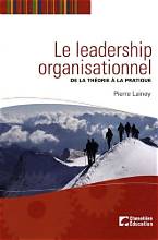 Le leadership organisationnel de la théorie pratique