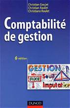 Comptabilité de gestion