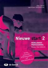 Nieuw start 2: néerlandais professionnel (niveau intermédiaire)
