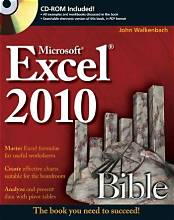 Microsoft Excel 2010