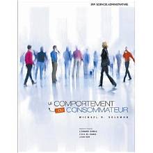 Le comportement du consommateur