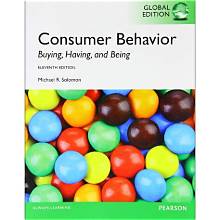 Consumer Behavior: bying, having and being