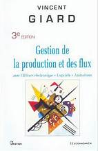 Gestion de la production et des flux