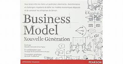Business model (nouvelle génération)