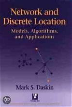 Network and discrete location