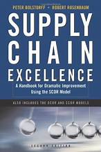 Supply chain excellence