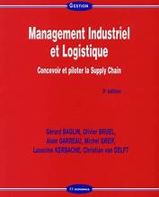 Management industriel et logistique