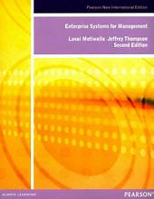 Enterprise systems for management