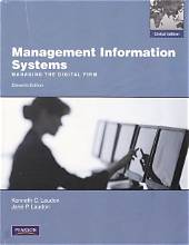 Management information systems