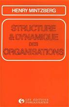 Structure & dynamique des organisations
