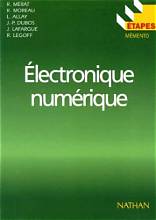 Electronique numérique