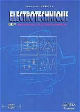 Electrotechnique