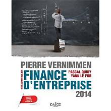 Finance d'entreprise