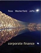 Corporate finance