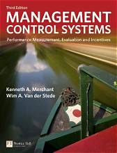 Management control systems