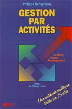 Gestion par activités