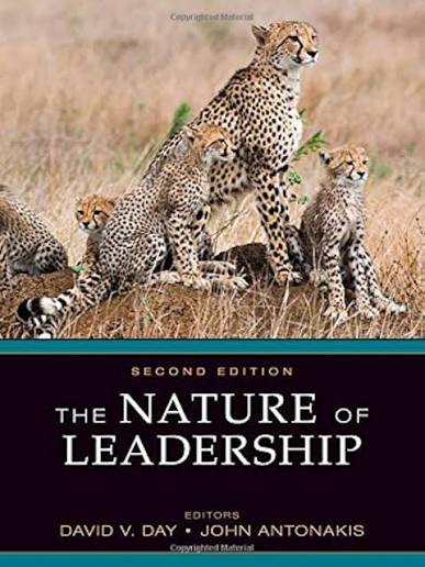 The Nature of Leadership