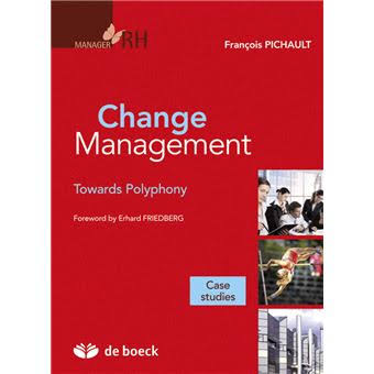 Change Management