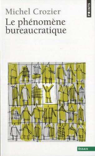 Le phénomène bureaucratique