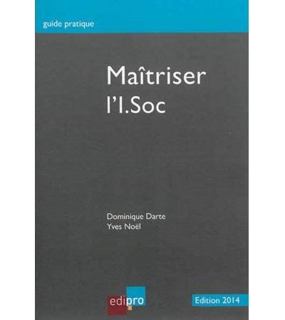 Maîtriser l'I.Soc.