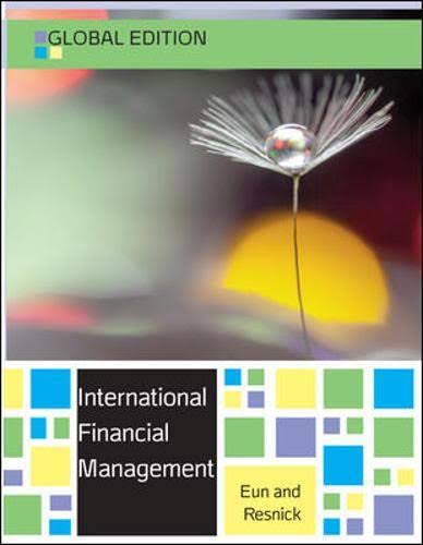 International Financial ( global edition)