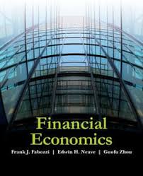 Financial Economics