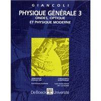 Mécanique et thermodynamique (physique générale 3)