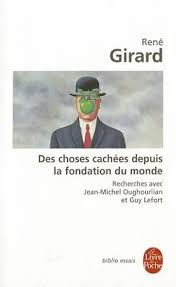 Des choses cachées depuis la fondation du monde
